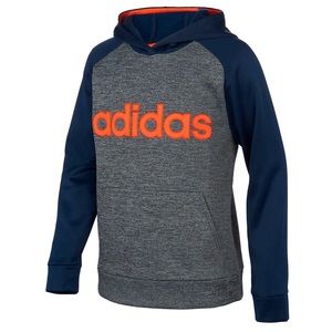 Adidas Youth Tech Fleece Hoodie